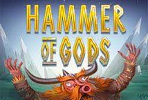 Hammer of Gods slot